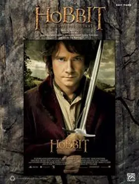  The Hobbit: An Unexpected Journey | Buch |  Sack Fachmedien