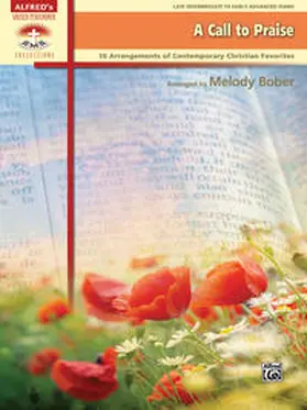 Bober |  A Call to Praise | Buch |  Sack Fachmedien