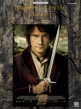  Dreaming of Bag End (from The Hobbit: An Unexpected Journey) | Buch |  Sack Fachmedien
