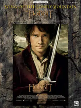  Song of the Lonely Mountain (from The Hobbit: An Unexpected Journey) | Buch |  Sack Fachmedien