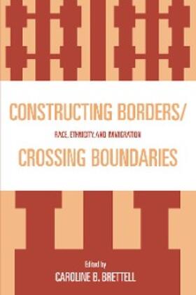 Brettell |  Constructing Borders/Crossing Boundaries | eBook | Sack Fachmedien