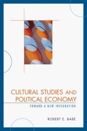 Babe |  Cultural Studies and Political Economy | eBook | Sack Fachmedien