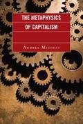 Micocci |  The Metaphysics of Capitalism | eBook | Sack Fachmedien