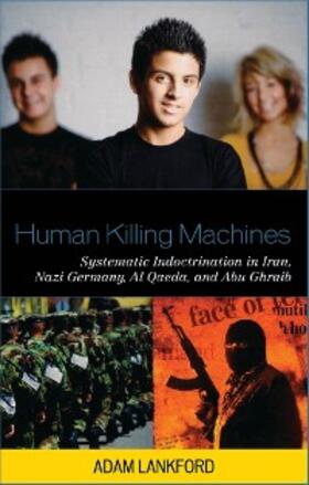 Lankford |  Human Killing Machines | eBook | Sack Fachmedien