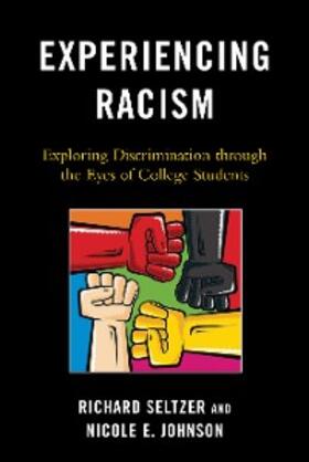 Seltzer / Johnson |  Experiencing Racism | eBook | Sack Fachmedien