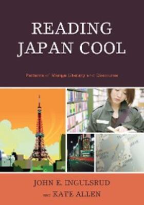 Ingulsrud / Allen |  Reading Japan Cool | eBook | Sack Fachmedien