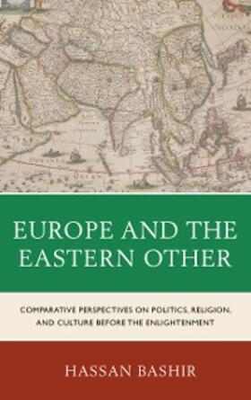 Bashir |  Europe and the Eastern Other | eBook | Sack Fachmedien