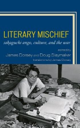 Dorsey / Slaymaker |  Literary Mischief | eBook | Sack Fachmedien
