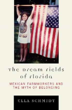 Schmidt |  The Dream Fields of Florida | eBook | Sack Fachmedien