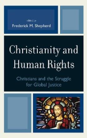 Shepherd | Christianity and Human Rights | E-Book | sack.de