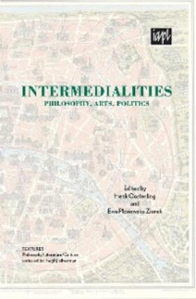 Oosterling / Ziarek |  Intermedialities | eBook | Sack Fachmedien