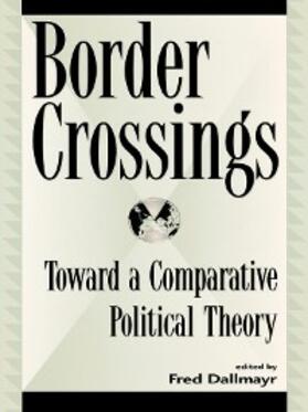 Dallmayr |  Border Crossings | eBook | Sack Fachmedien