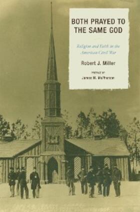 Miller |  Both Prayed to the Same God | eBook | Sack Fachmedien