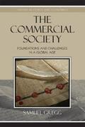 Gregg |  The Commercial Society | eBook | Sack Fachmedien