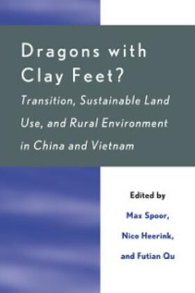 Spoor / Heerink / Qu |  Dragons with Clay Feet? | eBook | Sack Fachmedien