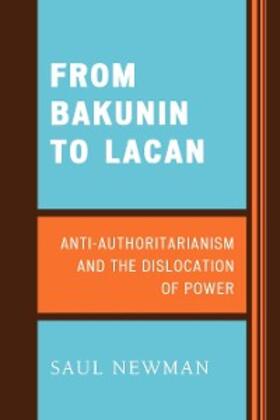 Newman |  From Bakunin to Lacan | eBook | Sack Fachmedien