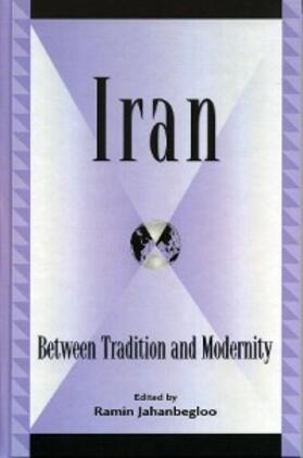 Jahanbegloo |  Iran | eBook | Sack Fachmedien