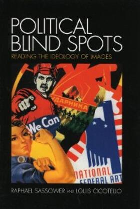 Sassower / Cicotello |  Political Blind Spots | eBook | Sack Fachmedien