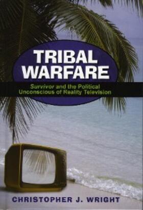 Wright |  Tribal Warfare | eBook | Sack Fachmedien