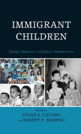 Chuang / Moreno |  Immigrant Children | eBook | Sack Fachmedien