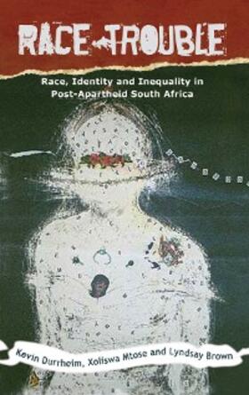 Durrheim |  Race Trouble | eBook | Sack Fachmedien