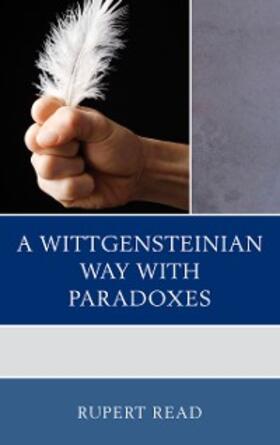 Read |  A Wittgensteinian Way with Paradoxes | eBook | Sack Fachmedien