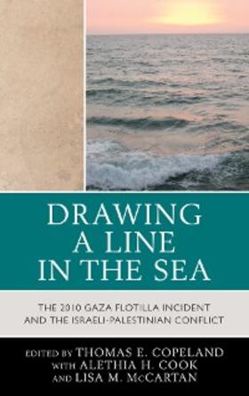 Copeland |  Drawing a Line in the Sea | eBook | Sack Fachmedien