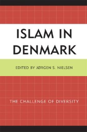 Nielsen |  Islam in Denmark | eBook | Sack Fachmedien