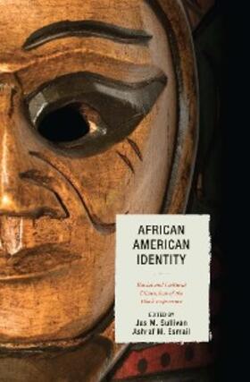 Sullivan / Esmail |  African American Identity | eBook | Sack Fachmedien