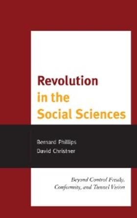 Phillips / Christner |  Revolution in the Social Sciences | eBook | Sack Fachmedien