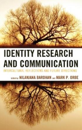 Bardhan / Orbe |  Identity Research and Communication | eBook | Sack Fachmedien