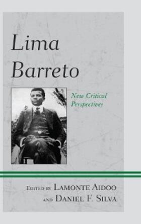Aidoo / Silva |  Lima Barreto | eBook | Sack Fachmedien