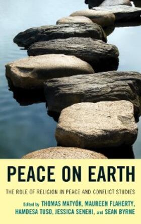 Matyók / Flaherty / Tuso |  Peace on Earth | eBook | Sack Fachmedien