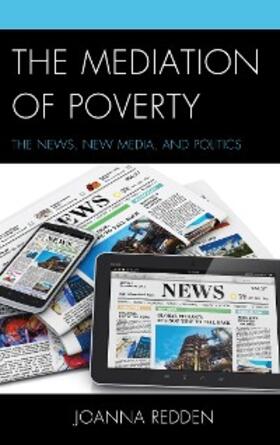 Redden |  The Mediation of Poverty | eBook | Sack Fachmedien