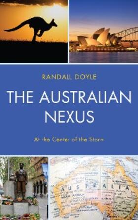 Doyle |  The Australian Nexus | eBook | Sack Fachmedien