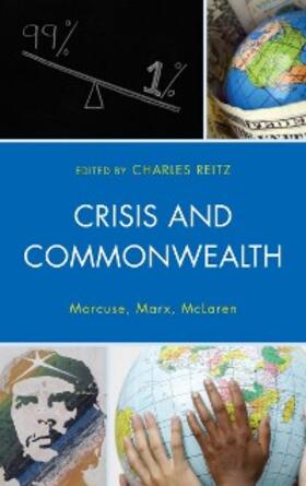 Reitz |  Crisis and Commonwealth | eBook | Sack Fachmedien