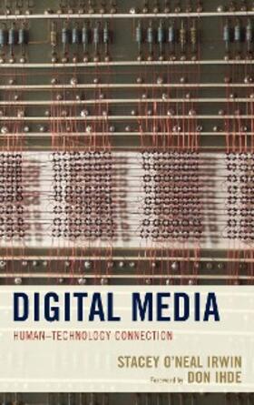 Irwin |  Digital Media | eBook | Sack Fachmedien