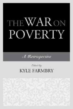 Farmbry |  The War on Poverty | eBook | Sack Fachmedien