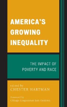 Hartman |  America's Growing Inequality | eBook | Sack Fachmedien