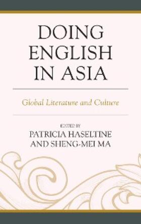 Haseltine / Ma |  Doing English in Asia | eBook | Sack Fachmedien