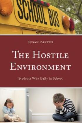 Carter |  The Hostile Environment | eBook | Sack Fachmedien