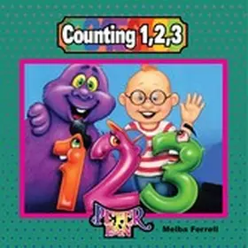 Kasen / Ferrell |  Counting 1, 2, 3 | eBook | Sack Fachmedien