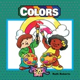Kasen / Roberts |  Fun with Colors | eBook | Sack Fachmedien