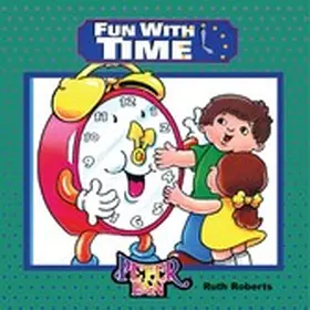 Kasen / Roberts |  Fun with Time | eBook | Sack Fachmedien
