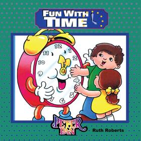 Roberts | Fun with Time | E-Book | sack.de