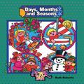 Roberts |  “Learn About” Days, Months & Seasons | eBook | Sack Fachmedien
