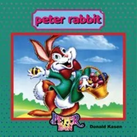 Potter / Kasen |  Peter Rabbit | eBook | Sack Fachmedien