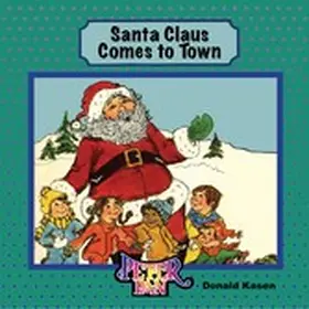 Kasen |  Santa Claus Comes to Town | eBook | Sack Fachmedien
