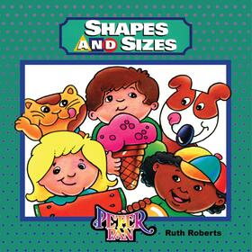 Roberts | Shapes & Sizes | E-Book | sack.de