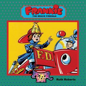 Roberts | Frankie, The Brave Fireman | E-Book | sack.de